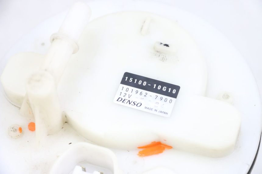 photo de BOMBA GASOLINA SUZUKI BURGMAN 650 (2013 - 2020)