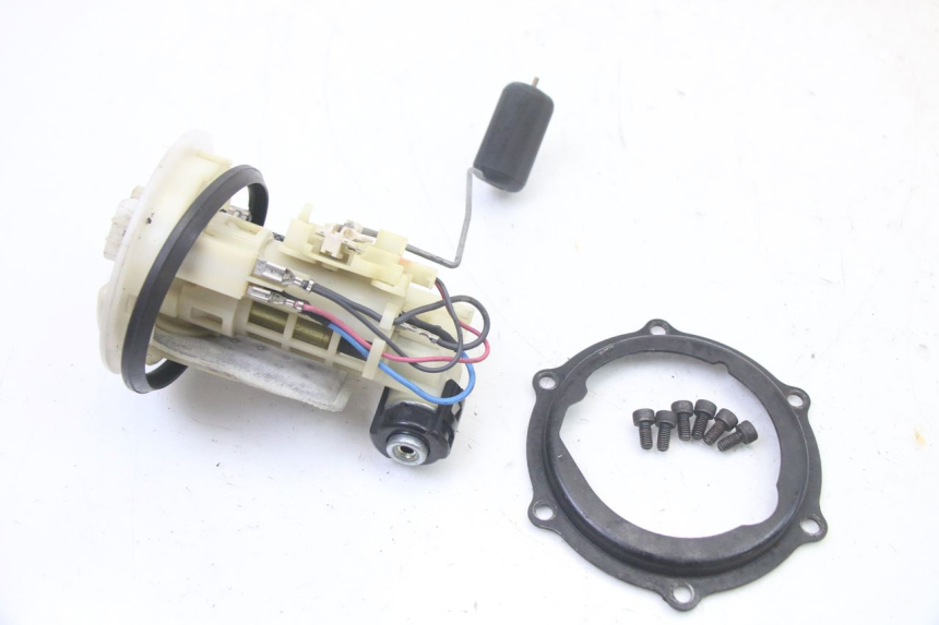 photo de BOMBA DE COMBUSTIBLE YAMAHA BW'S BWS 125 (2010 - 2013)