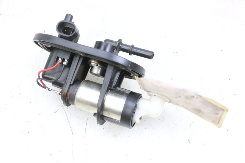 photo de BOMBA GASOLINA KSR CODE 125 (2018 - 2020) - Vista principal