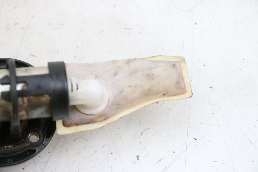 photo de BOMBA GASOLINA KSR CODE 125 (2018 - 2020) - Otra perspectiva