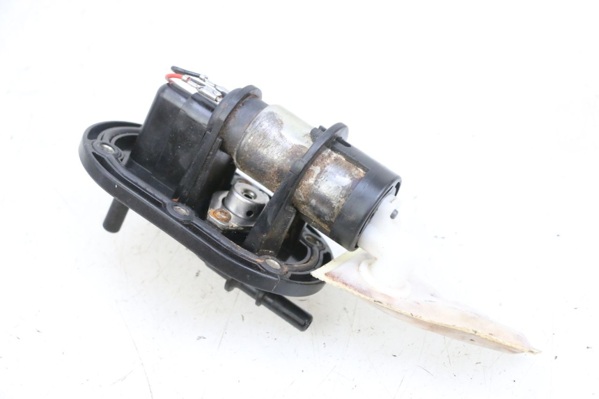 photo de BOMBA GASOLINA KSR CODE 125 (2018 - 2020) - Estado de la superficie y material