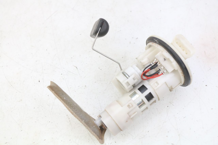 photo de BOMBA DE COMBUSTIBLE EUROCKA GTR 50 (2018 - 2021)
