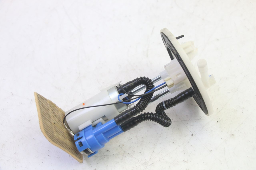 photo de BOMBA DE COMBUSTIBLE SYM FIDDLE 3 III 125 (2014 - 2020) - Vista principal