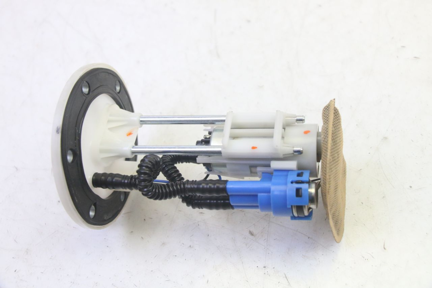 photo de BOMBA DE COMBUSTIBLE SYM FIDDLE 3 III 125 (2014 - 2020) - Zoom estado de uso