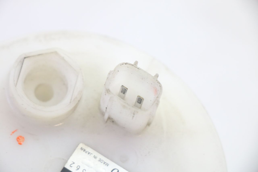 photo de BOMBA DE COMBUSTIBLE YAMAHA FJR ABS 1300 (2006 - 2012) - Detalles de los puntos de fijación