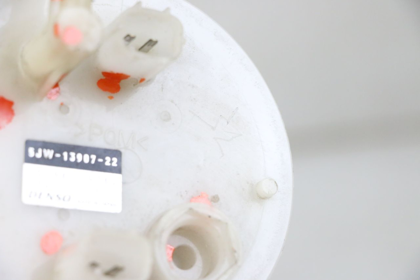 photo de BOMBA DE COMBUSTIBLE YAMAHA FJR ABS 1300 (2006 - 2012) - Detalle de la pieza