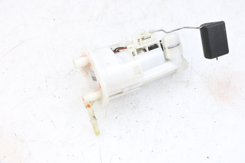 photo de BOMBA DE COMBUSTIBLE YAMAHA FJR ABS 1300 (2006 - 2012) - Zoom estado de uso