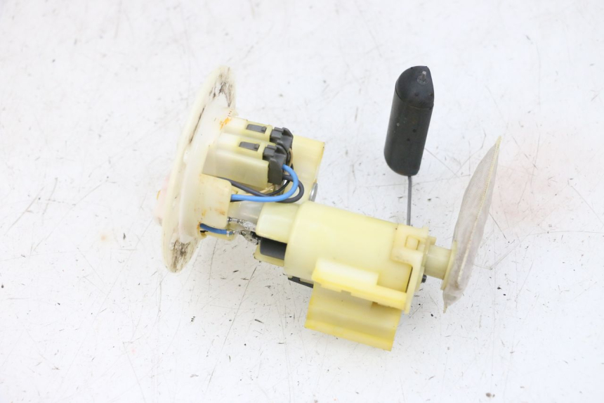 photo de BOMBA GASOLINA MBK FLAME X 125 (2007 - 2016) - Zoom estado de uso