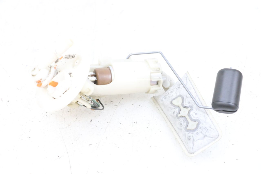 photo de BOMBA GASOLINA MBK FLIPPER 115 (2013 - 2017) - Primer plano técnico