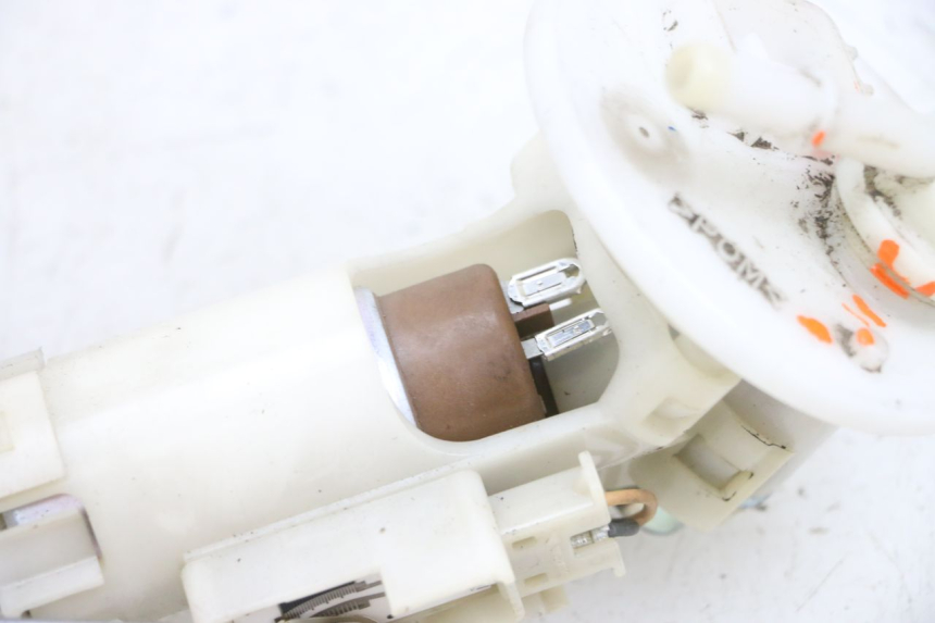 photo de BOMBA GASOLINA MBK FLIPPER 115 (2013 - 2017) - Detalles de los puntos de fijación