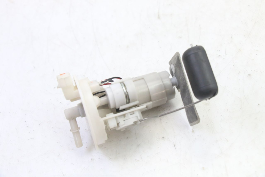 photo de BOMBA GASOLINA VENESI FLY RETRO 4T 50 (2020 - 2025)