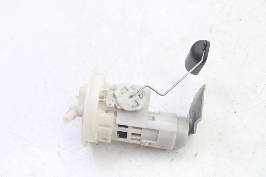 photo de BOMBA GASOLINA VENESI FLY RETRO 4T 50 (2020 - 2025)
