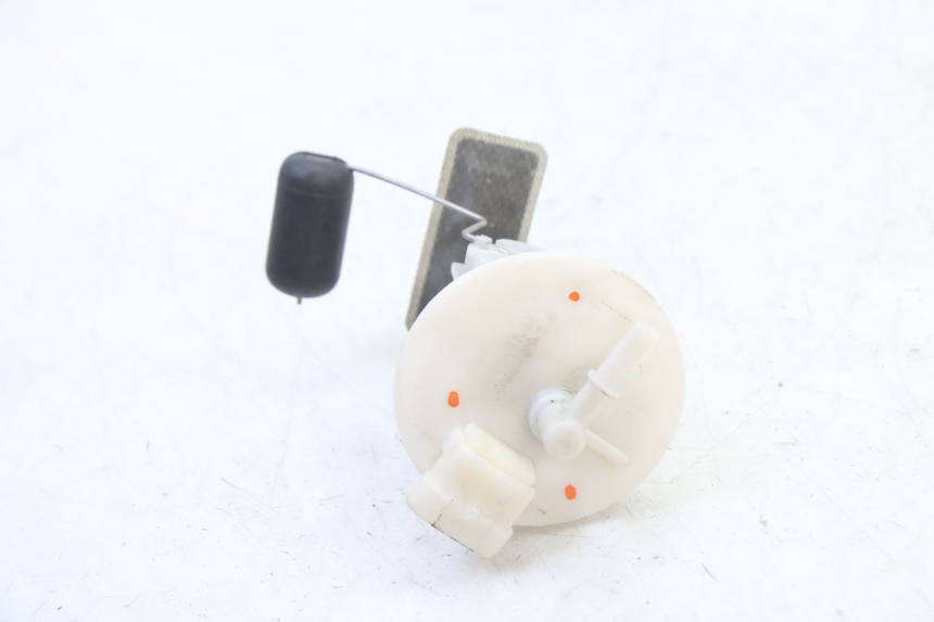 photo de BOMBA GASOLINA VENESI FLY RETRO 4T 50 (2020 - 2025)