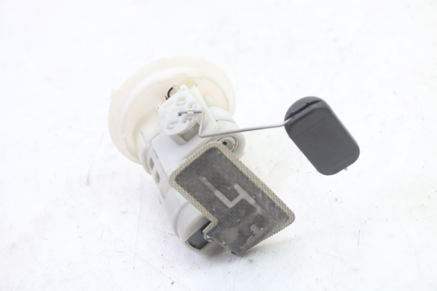 photo de BOMBA GASOLINA VENESI FLY RETRO 4T 50 (2020 - 2025)