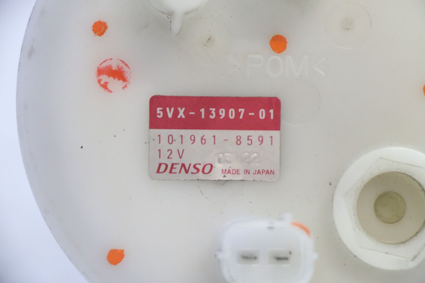 photo de BOMBA GASOLINA YAMAHA FZ6 N FAZER 600 (2004 - 2006)