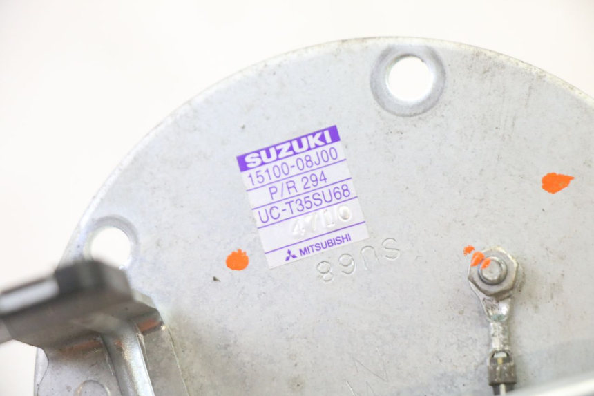 photo de BOMBA GASOLINA SUZUKI GSR 750 (2011 - 2017)