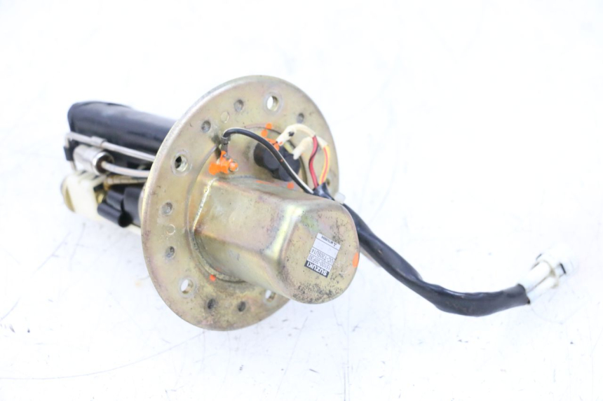 photo de BOMBA GASOLINA SUZUKI GSXR GSX-R 1000 (2003 - 2004) - Recambio usado revisado