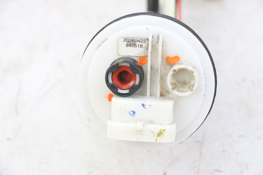 photo de BOMBA GASOLINA PIAGGIO IE MP3 YOURBAN 300 (2011 - 2016)