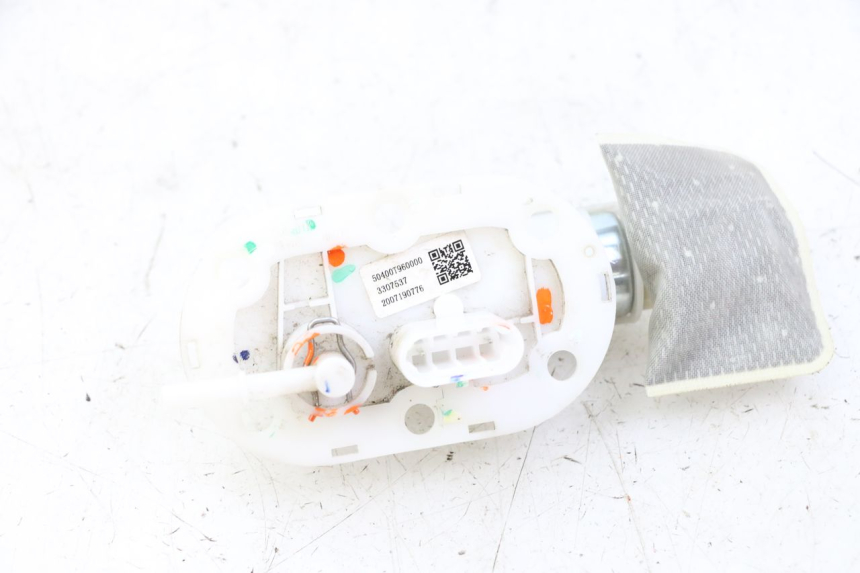 photo de BOMBA GASOLINA KEEWAY K-LIGHT KLIGHT 125 (2018 - 2025)