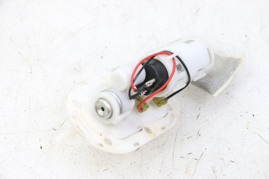 photo de BOMBA GASOLINA KEEWAY K-LIGHT KLIGHT 125 (2018 - 2025)