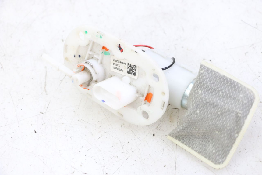 photo de BOMBA GASOLINA KEEWAY K-LIGHT KLIGHT 125 (2018 - 2025)