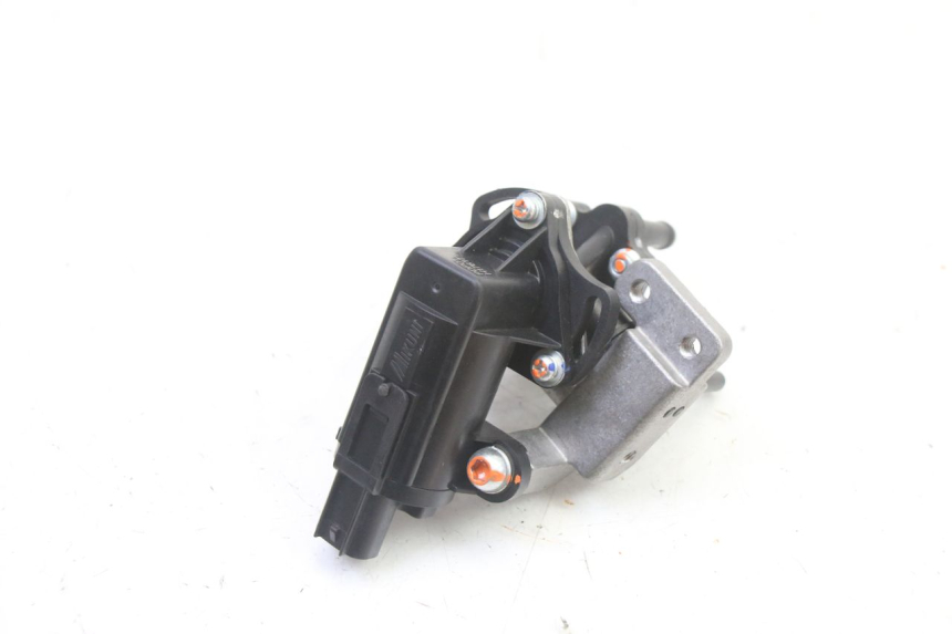 photo de BOMBA GASOLINA KIDEN KD125-G 125 (2018 - 2022)