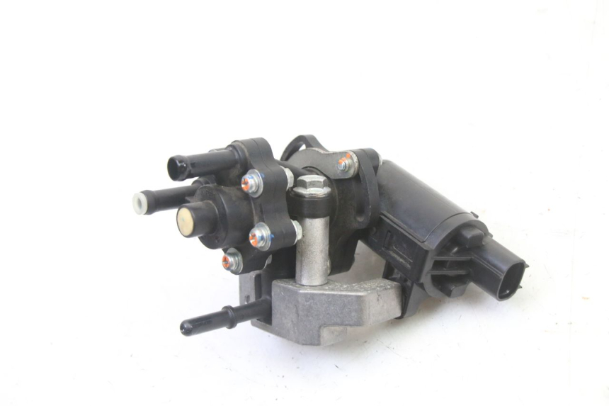photo de BOMBA GASOLINA KIDEN KD125-G 125 (2018 - 2022)