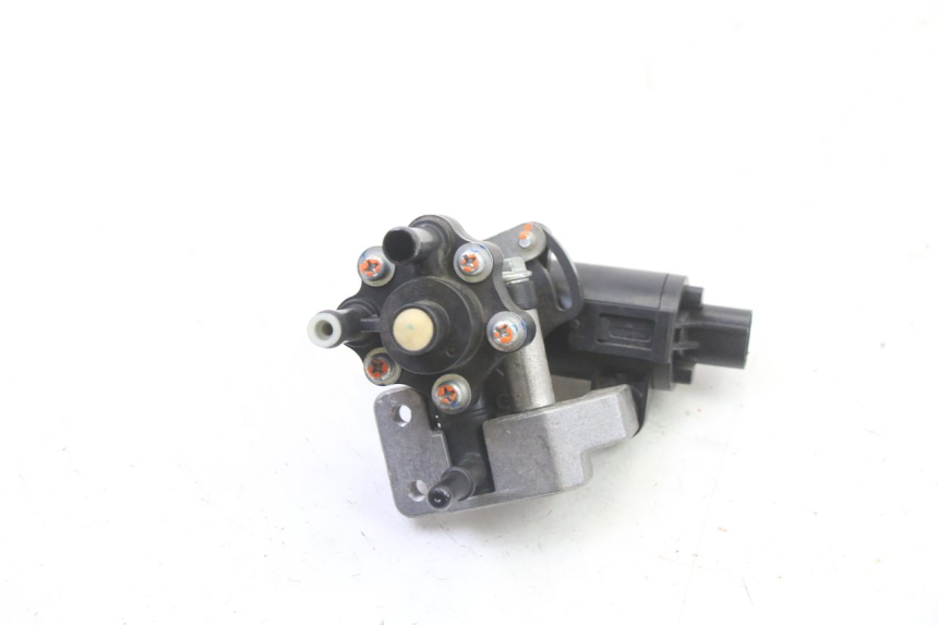 photo de BOMBA GASOLINA KIDEN KD125-G 125 (2018 - 2022)