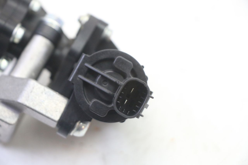 photo de BOMBA GASOLINA KIDEN KD125-G 125 (2018 - 2022)