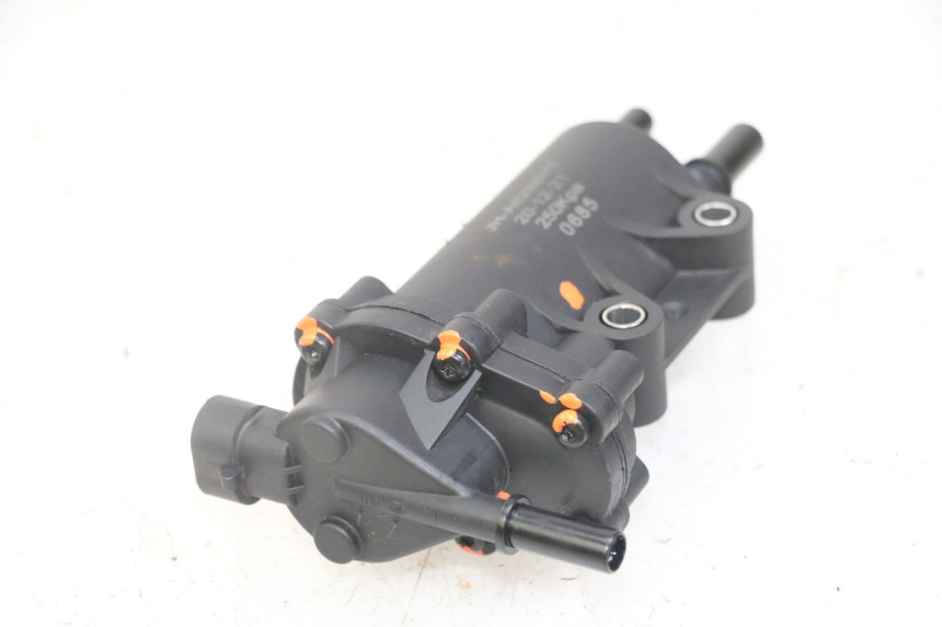 photo de BOMBA DE COMBUSTIBLE PEUGEOT KISBEE 4T 50 (2018 - 2022)