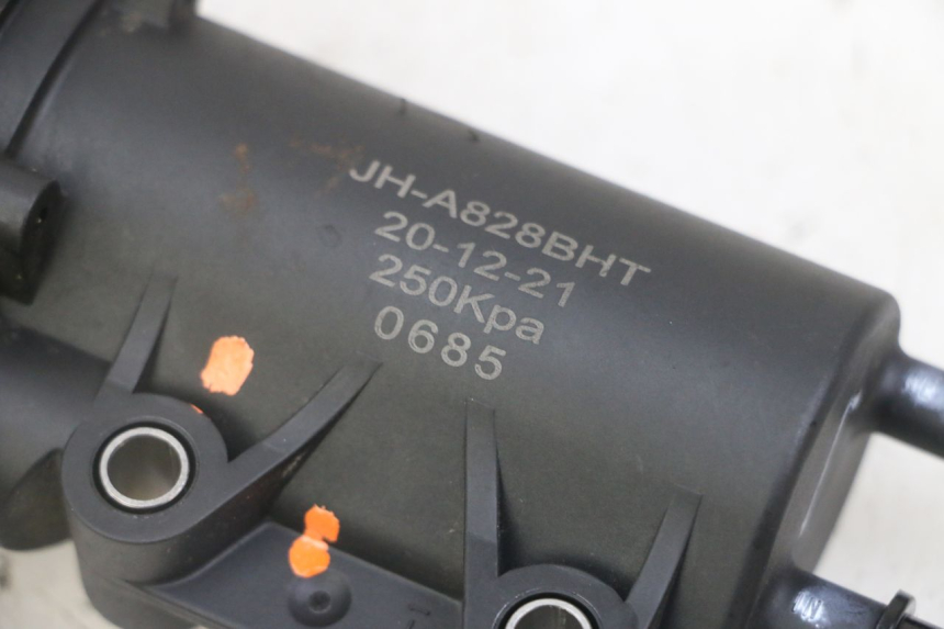 photo de BOMBA DE COMBUSTIBLE PEUGEOT KISBEE 4T 50 (2018 - 2022)