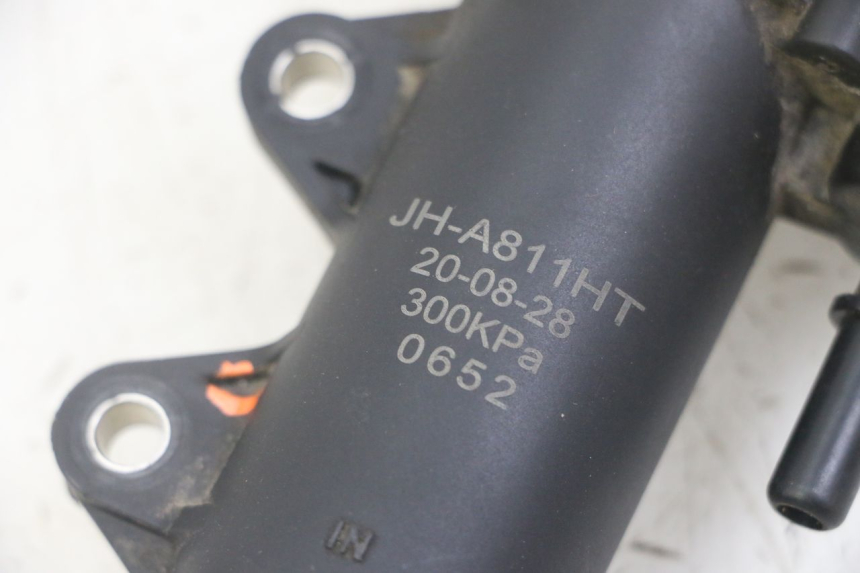 photo de BOMBA DE COMBUSTIBLE PEUGEOT KISBEE 4T 50 (2018 - 2022)