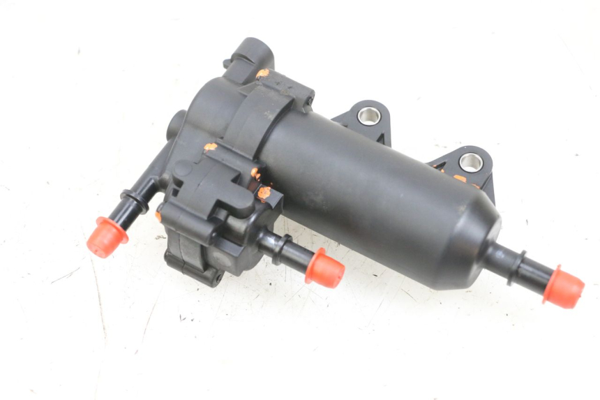 photo de BOMBA DE COMBUSTIBLE PEUGEOT KISBEE 4T 50 (2018 - 2022) - Primer plano técnico