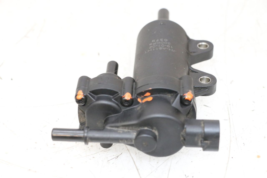 photo de BOMBA DE COMBUSTIBLE PEUGEOT KISBEE 4T 50 (2018 - 2022) - Detalles de los puntos de fijación