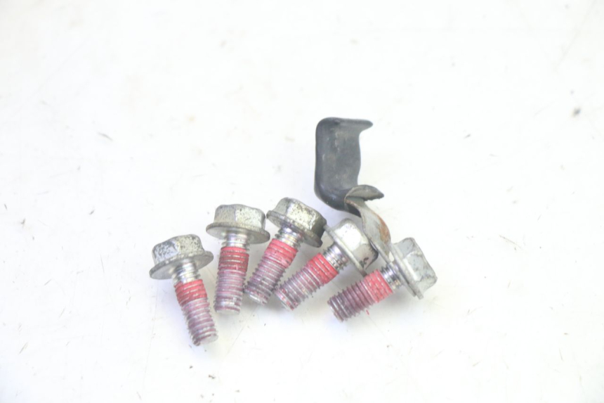 photo de BOMBA GASOLINA KAWASAKI KXF KX-F 250 (2017 - 2019) - Vista general del producto