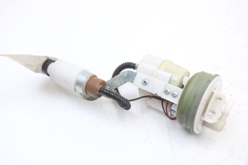 photo de BOMBA GASOLINA PIAGGIO LIBERTY 4T 50 (2018 - 2021)
