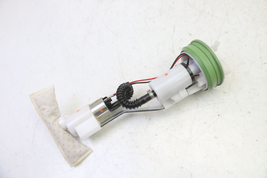 photo de BOMBA GASOLINA PIAGGIO MP3 HPE 310 (2024 - 2025)