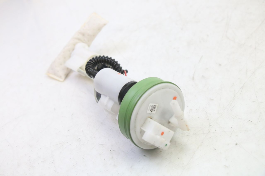 photo de BOMBA GASOLINA PIAGGIO MP3 HPE 310 (2024 - 2025)