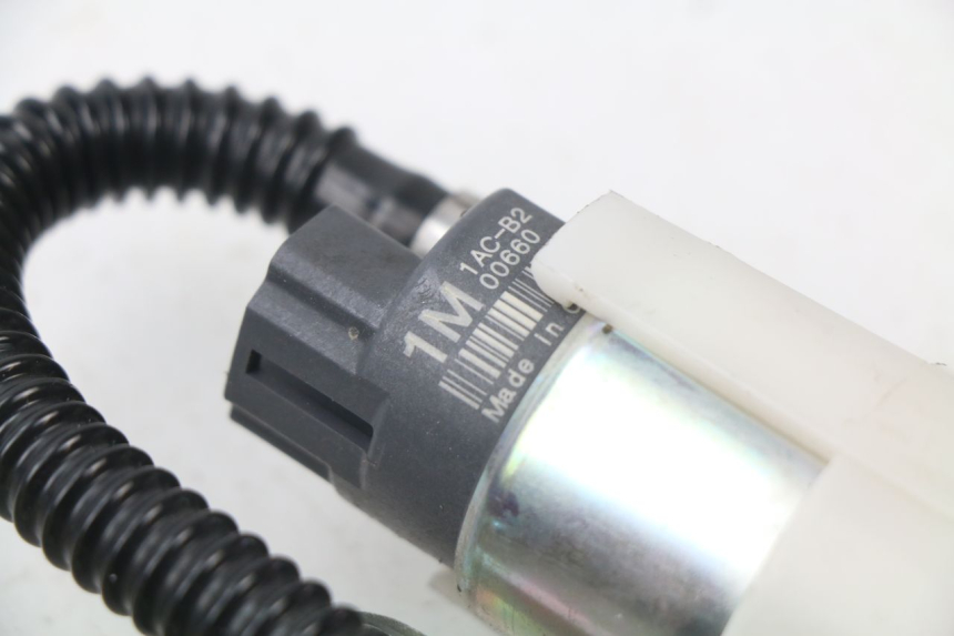 photo de BOMBA DE COMBUSTIBLE PIAGGIO MP3 LT 400 (2007 - 2012)