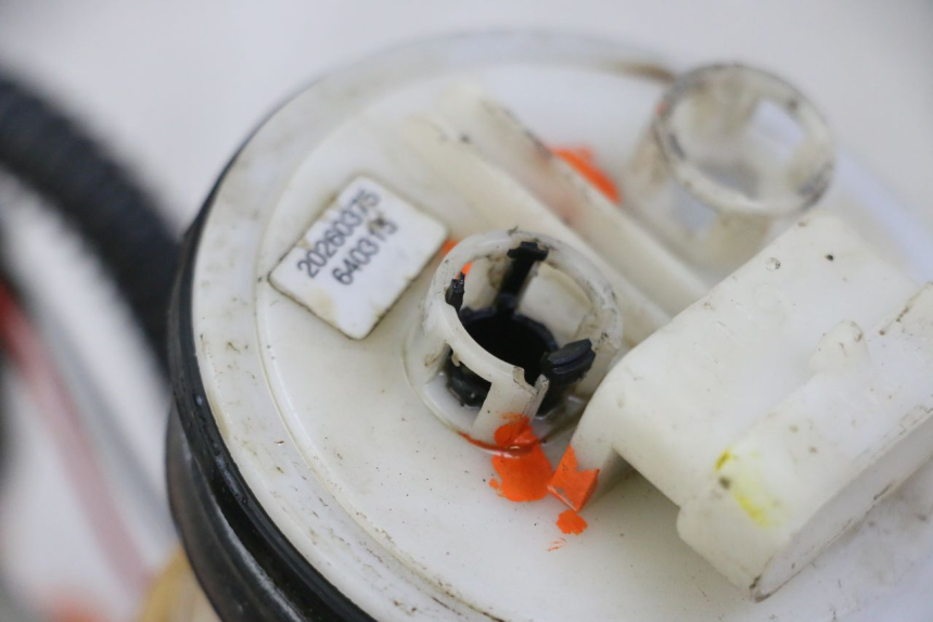 photo de BOMBA DE COMBUSTIBLE PIAGGIO MP3 LT 400 (2007 - 2012)
