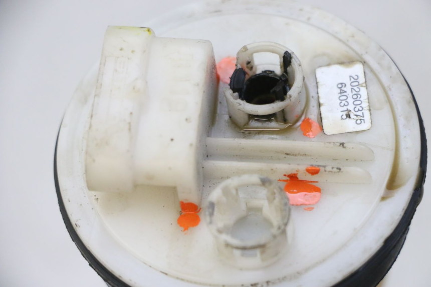 photo de BOMBA DE COMBUSTIBLE PIAGGIO MP3 LT 400 (2007 - 2012)
