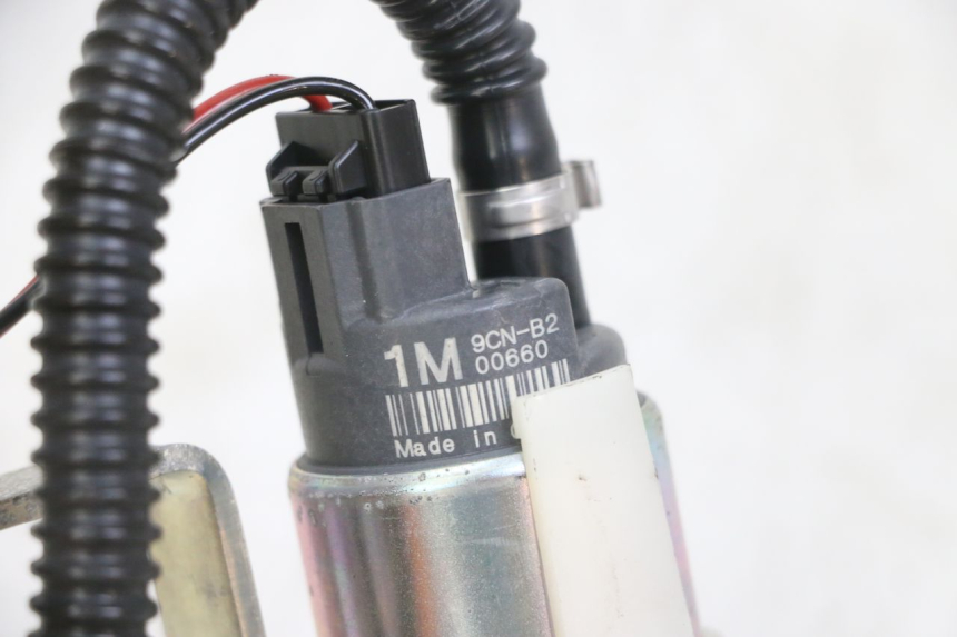 photo de BOMBA DE COMBUSTIBLE PIAGGIO MP3 LT 400 (2007 - 2012)