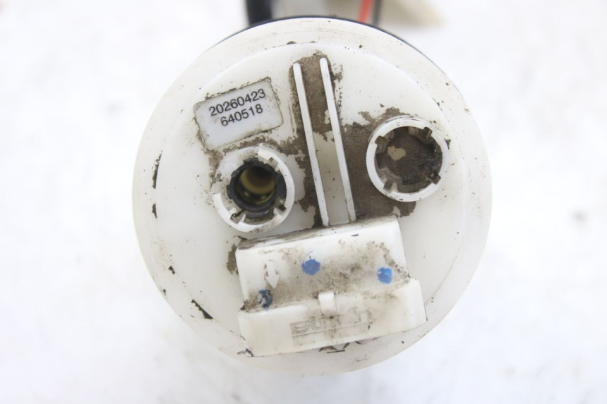 photo de BOMBA DE COMBUSTIBLE PIAGGIO MP3 RL 250 (2007 - 2010)