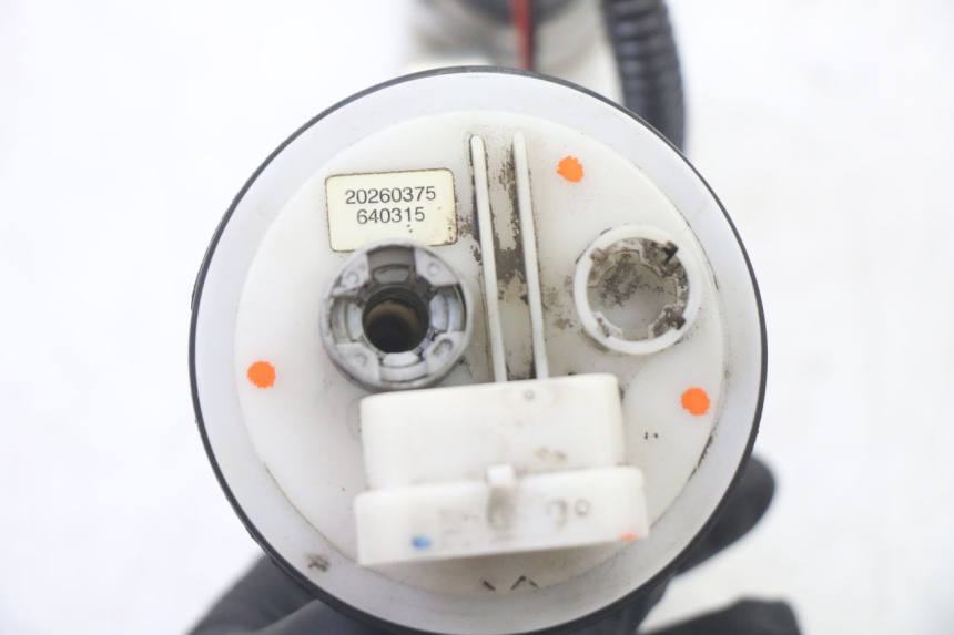 photo de BOMBA DE COMBUSTIBLE PIAGGIO MP3 500 (2011 - 2015)