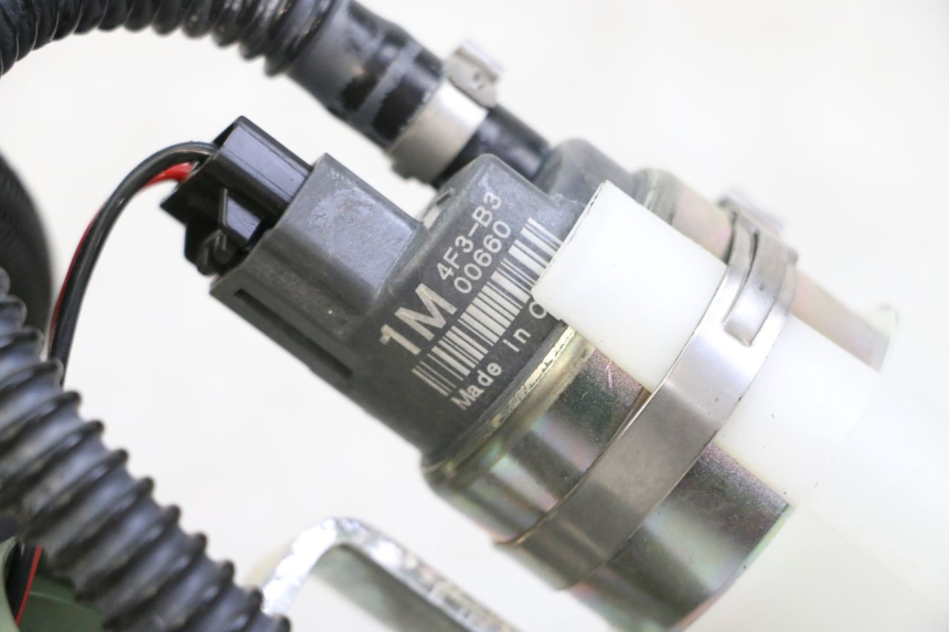 photo de BOMBA DE COMBUSTIBLE PIAGGIO MP3 500 (2014 - 2016)