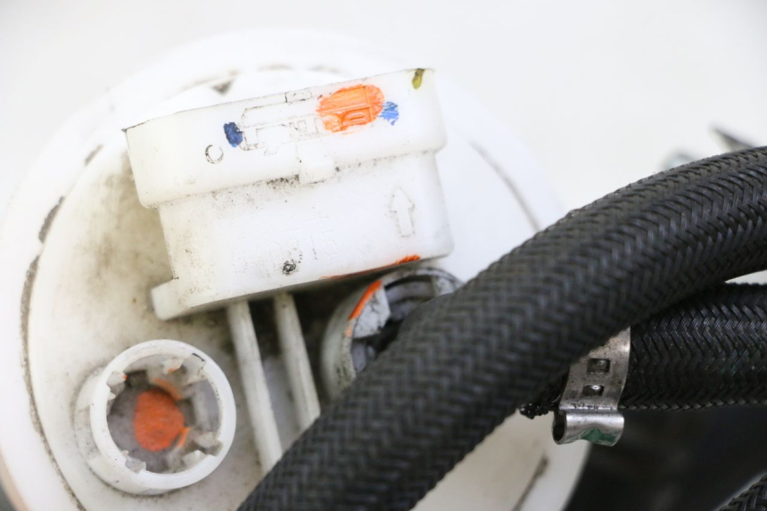 photo de BOMBA DE COMBUSTIBLE PIAGGIO MP3 500 (2014 - 2016)