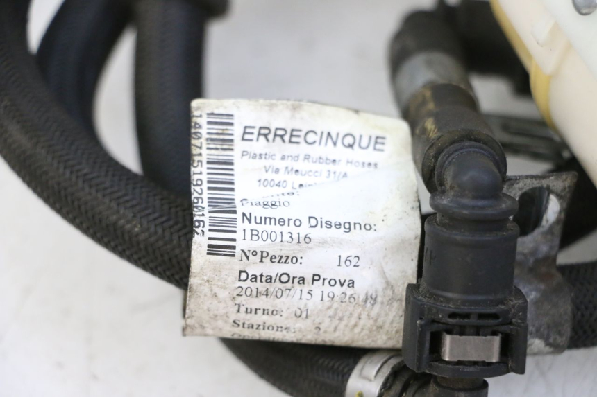 photo de BOMBA DE COMBUSTIBLE PIAGGIO MP3 500 (2014 - 2016)