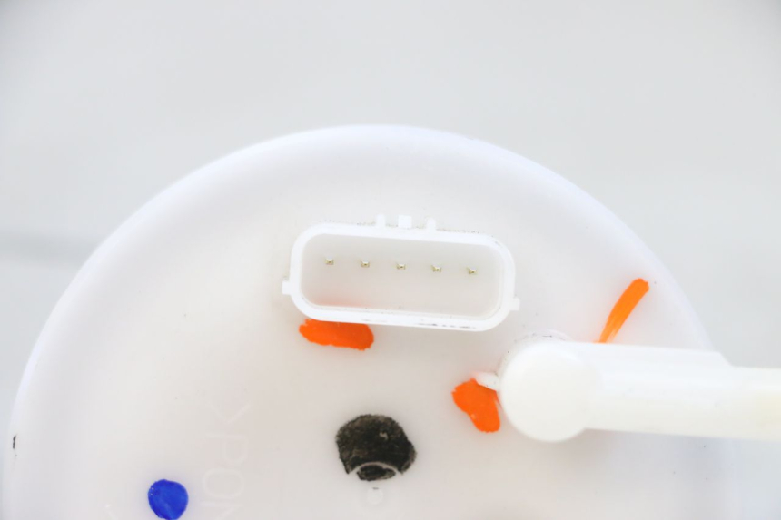 photo de BOMBA GASOLINA YAMAHA MT-07 MT07 ABS 700 (2018 - 2020) - Recambio usado revisado