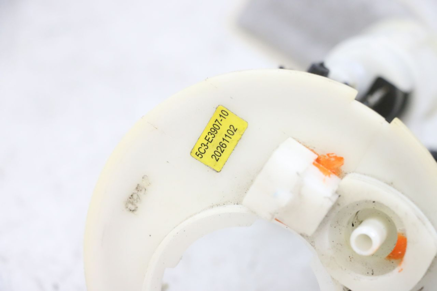 photo de BOMBA DE COMBUSTIBLE YAMAHA NEOS NEO'S 4T 50 (2008 - 2016) - Detalles de los puntos de fijación