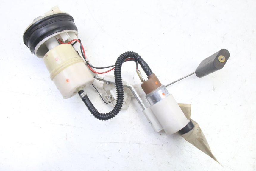 photo de BOMBA GASOLINA GILERA NEXUS 300 (2008 - 2013)